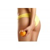 Soin Amincissant Raffermissant Anti-Cellulite à l'Huile d'Argan Bio et Aux Huiles Essentielles. Remodelage Taille