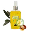 Premium Argan Oil Moroccan Certified Quality Help Scalp Acne 125ml Pure Organic Argan Oil. Vitamin E